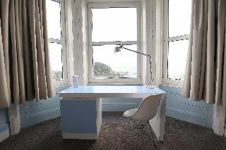 Citrus Hotel Eastbourne by Compass Hospitality fotoÄŸrafÄ±