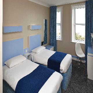 Citrus Hotel Eastbourne by Compass Hospitality fotoÄŸrafÄ±