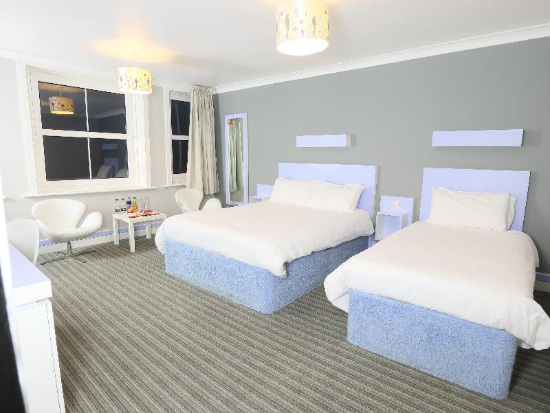 Citrus Hotel Eastbourne by Compass Hospitality - Oda