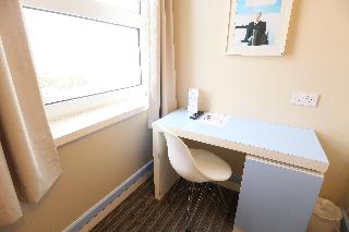 Citrus Hotel Eastbourne by Compass Hospitality fotoÄŸrafÄ±