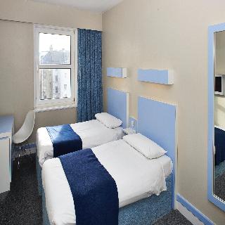 Citrus Hotel Eastbourne by Compass Hospitality fotoÄŸrafÄ±