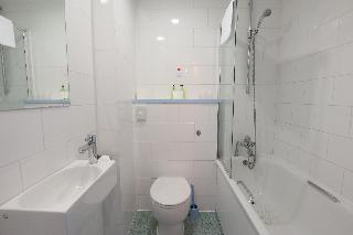 Citrus Hotel Eastbourne by Compass Hospitality fotoÄŸrafÄ±