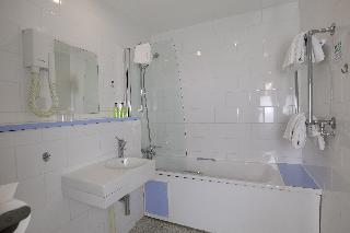 Citrus Hotel Eastbourne by Compass Hospitality fotoÄŸrafÄ±