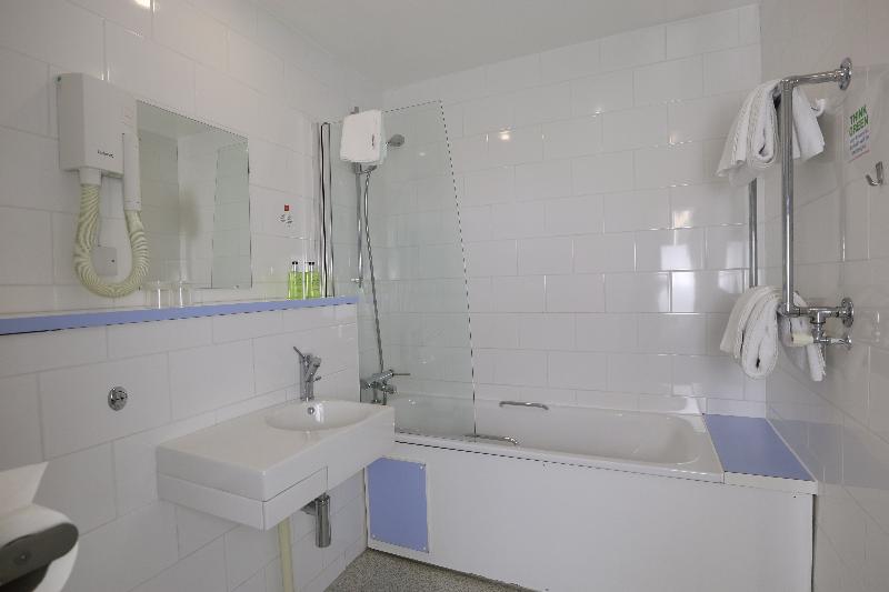 Citrus Hotel Eastbourne by Compass Hospitality - Oda