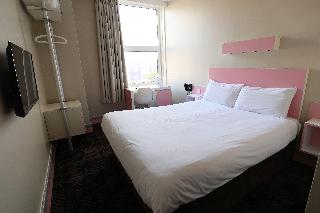 Citrus Hotel Eastbourne by Compass Hospitality fotoÄŸrafÄ±