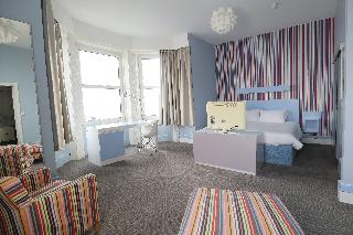 Citrus Hotel Eastbourne by Compass Hospitality fotoÄŸrafÄ±