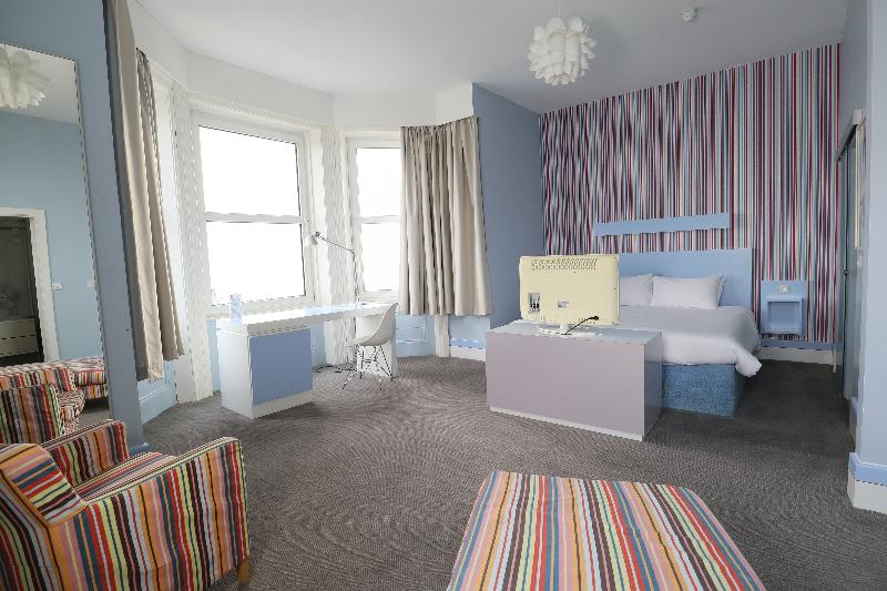 Citrus Hotel Eastbourne by Compass Hospitality - Oda
