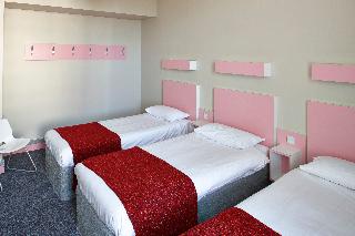 Citrus Hotel Eastbourne by Compass Hospitality fotoÄŸrafÄ±