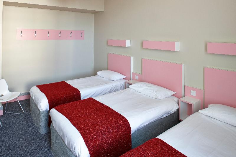 Citrus Hotel Eastbourne by Compass Hospitality - Oda