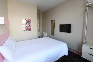 Citrus Hotel Eastbourne by Compass Hospitality fotoÄŸrafÄ±