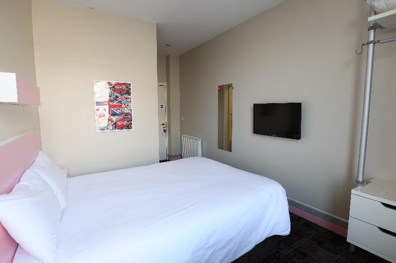 Citrus Hotel Eastbourne by Compass Hospitality - Oda