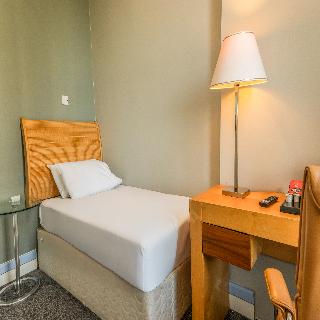Citrus Hotel Eastbourne by Compass Hospitality fotoÄŸrafÄ±