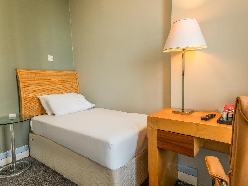 Citrus Hotel Eastbourne by Compass Hospitality - Oda