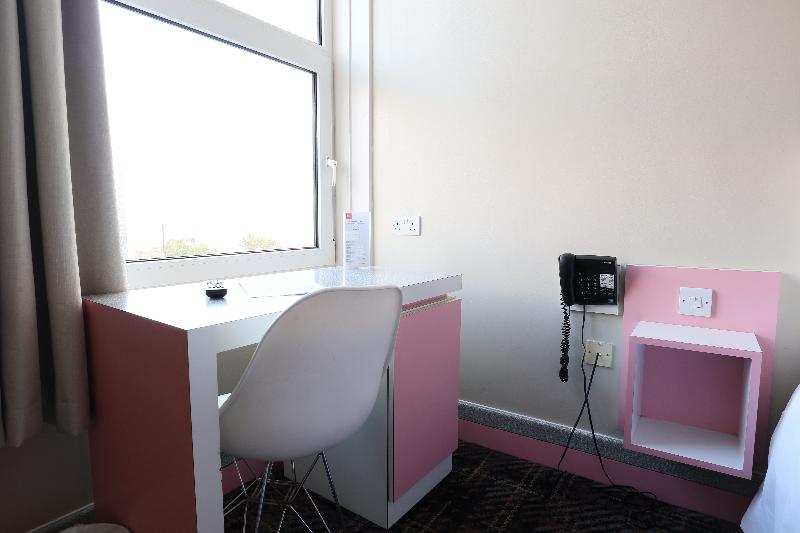 Citrus Hotel Eastbourne by Compass Hospitality - Oda
