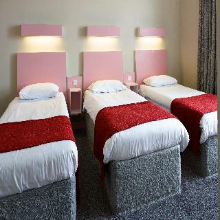 Citrus Hotel Eastbourne by Compass Hospitality fotoÄŸrafÄ±