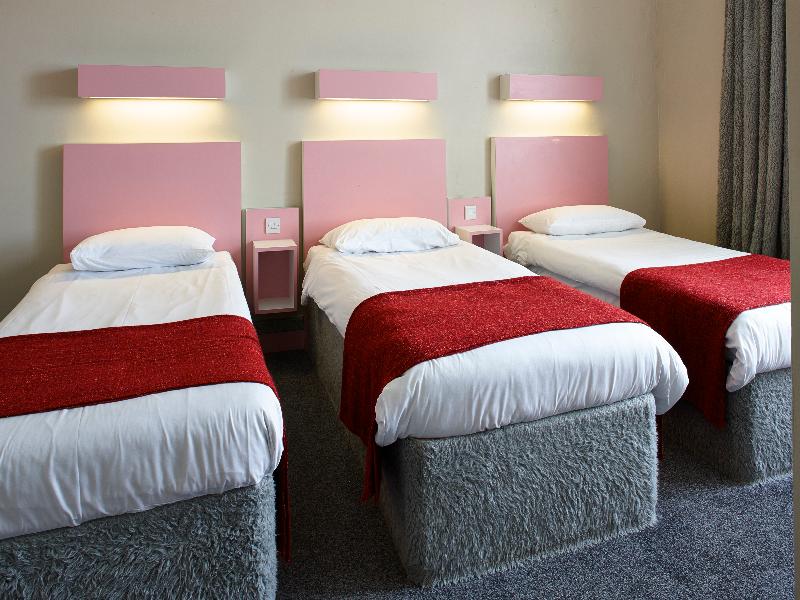 Citrus Hotel Eastbourne by Compass Hospitality - Oda