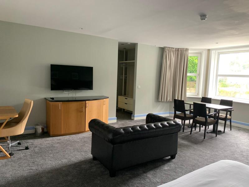 Citrus Hotel Eastbourne by Compass Hospitality - Oda