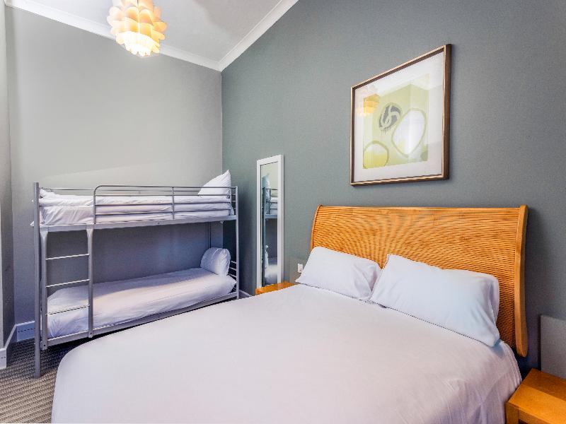 Citrus Hotel Eastbourne by Compass Hospitality - Oda
