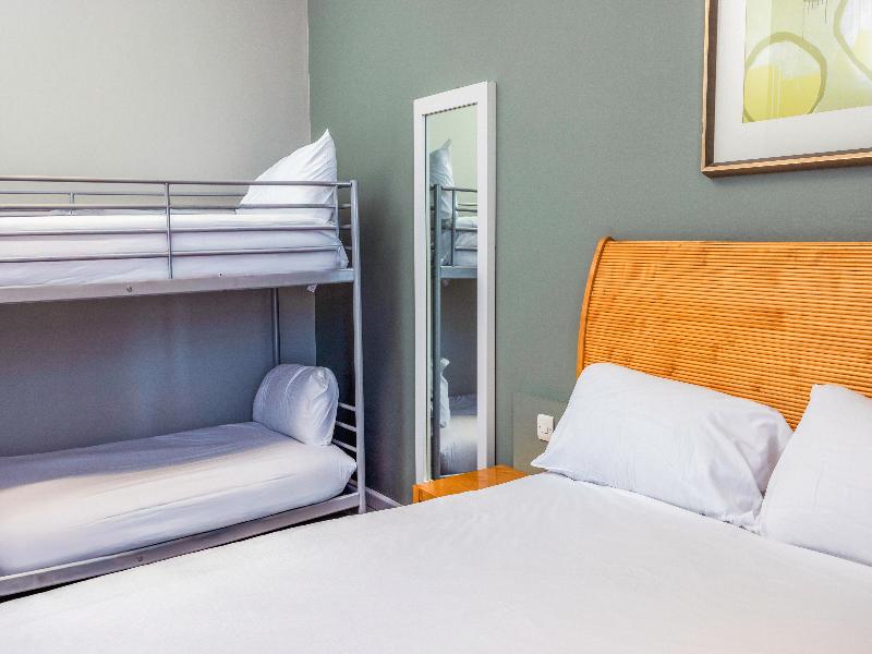 Citrus Hotel Eastbourne by Compass Hospitality - Oda