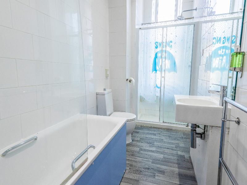Citrus Hotel Eastbourne by Compass Hospitality - Oda