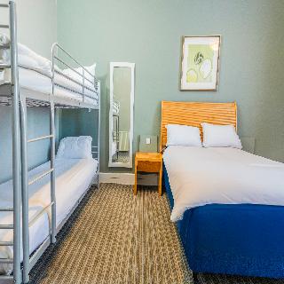 Citrus Hotel Eastbourne by Compass Hospitality fotoÄŸrafÄ±