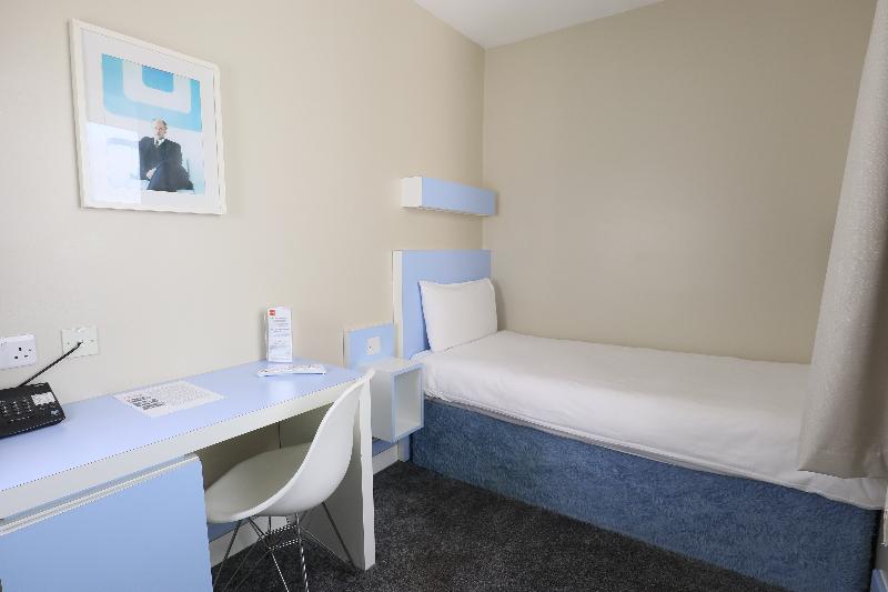 Citrus Hotel Eastbourne by Compass Hospitality - Oda