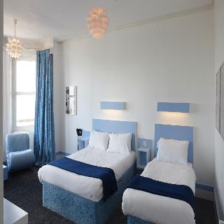 Citrus Hotel Eastbourne by Compass Hospitality fotoÄŸrafÄ±