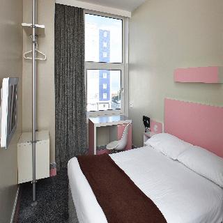 Citrus Hotel Eastbourne by Compass Hospitality fotoÄŸrafÄ±