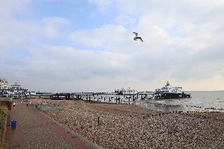 Citrus Hotel Eastbourne by Compass Hospitality fotoÄŸrafÄ±