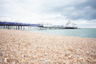 Citrus Hotel Eastbourne by Compass Hospitality fotoÄŸrafÄ±