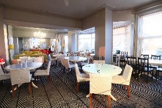 Citrus Hotel Eastbourne by Compass Hospitality fotoÄŸrafÄ±
