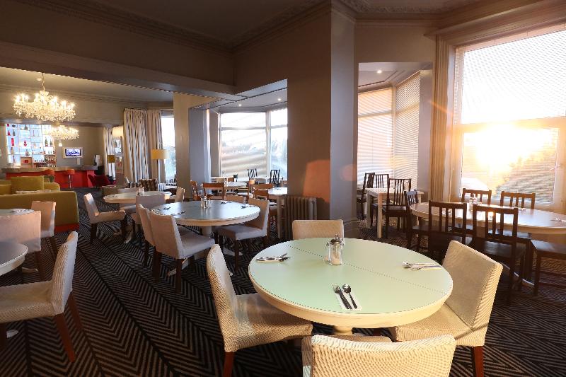 Citrus Hotel Eastbourne by Compass Hospitality - Restoran
