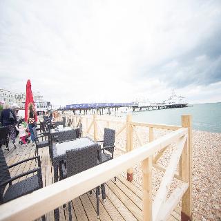 Citrus Hotel Eastbourne by Compass Hospitality fotoÄŸrafÄ±