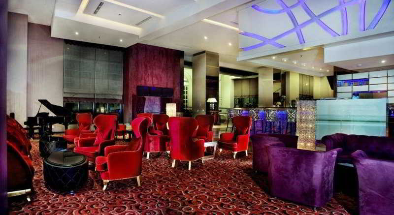 Grand City Hall Hotel Serviced Residences Medan fotoÄŸrafÄ±