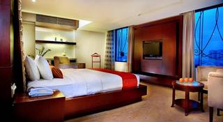 Grand City Hall Hotel Serviced Residences Medan otel fotoğrafı