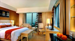 Grand City Hall Hotel Serviced Residences Medan fotoÄŸrafÄ±
