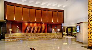 Grand City Hall Hotel Serviced Residences Medan fotoÄŸrafÄ±