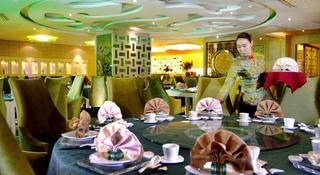 Grand City Hall Hotel Serviced Residences Medan fotoÄŸrafÄ±
