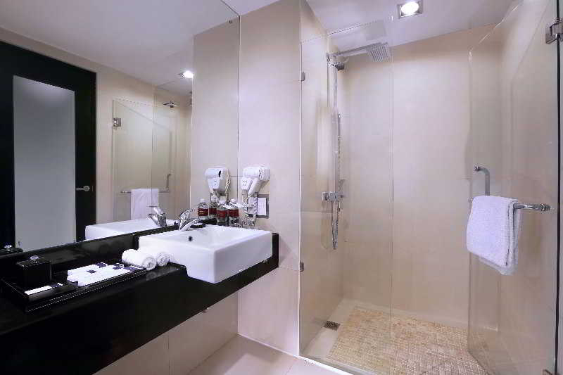 Grand City Hall Hotel Serviced Residences Medan fotoÄŸrafÄ±