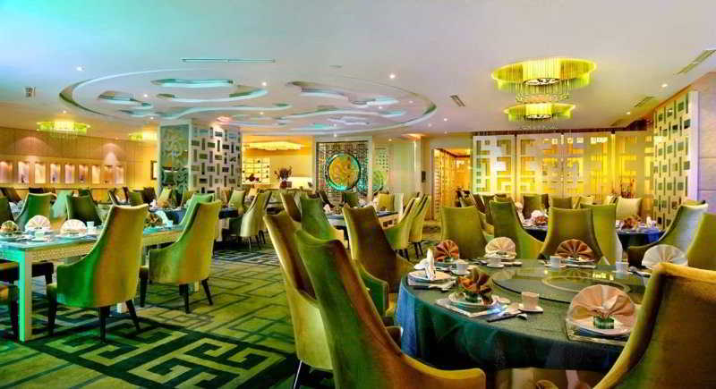 Grand City Hall Hotel Serviced Residences Medan fotoÄŸrafÄ±