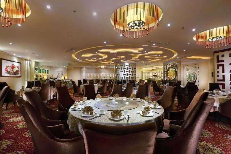 Grand City Hall Hotel Serviced Residences Medan fotoÄŸrafÄ±