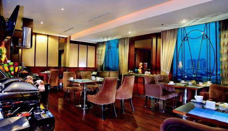 Grand City Hall Hotel Serviced Residences Medan fotoÄŸrafÄ±