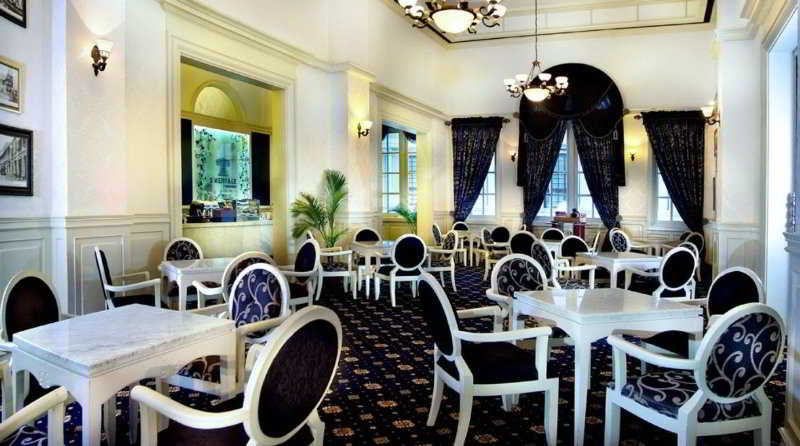 Grand City Hall Hotel Serviced Residences Medan fotoÄŸrafÄ±