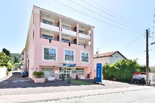 Zenitude Hotel-Residences Le Cannet