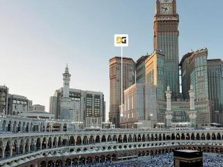 Dar Al Ghufran otel fotoğrafı