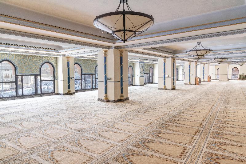 InterContinental Dar Al Tawhid Makkah - Lobi