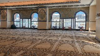 InterContinental Dar Al Tawhid Makkah otel fotoğrafı