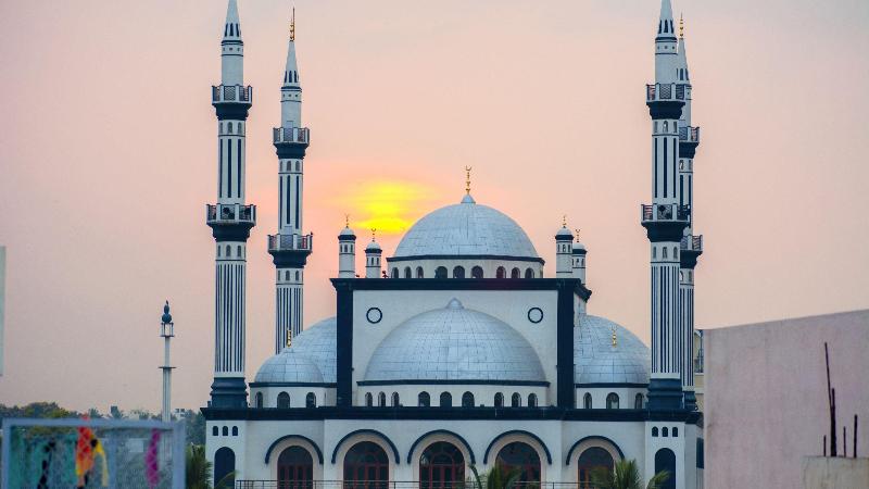 InterContinental Dar Al Tawhid Makkah - Genel