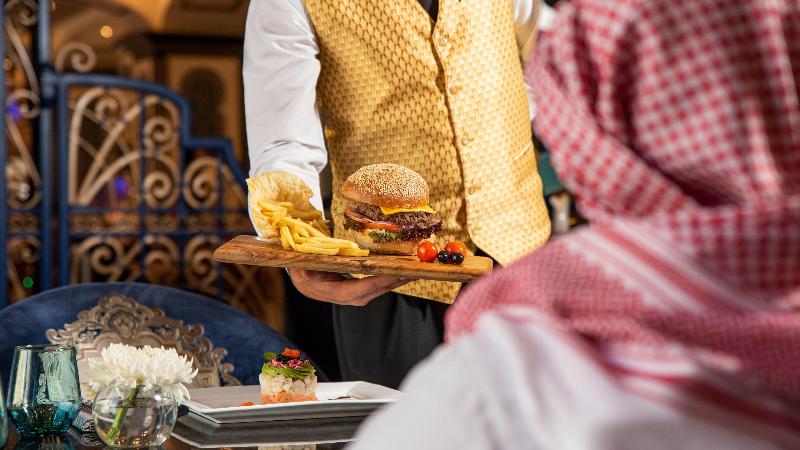 InterContinental Dar Al Tawhid Makkah - Genel