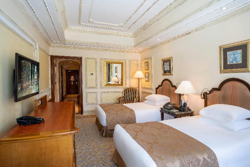 InterContinental Dar Al Tawhid Makkah - Oda